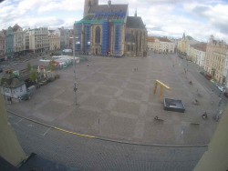 Náměstí Republiky