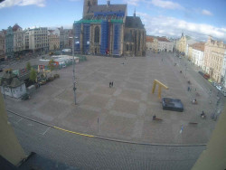 Náměstí Republiky