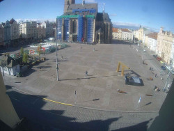 Náměstí Republiky