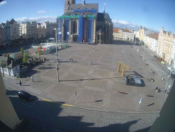 Náměstí Republiky