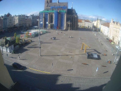 Náměstí Republiky