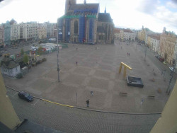 Náměstí Republiky