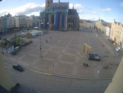 Náměstí Republiky