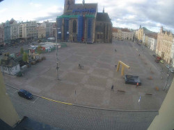 Náměstí Republiky