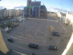 Náměstí Republiky