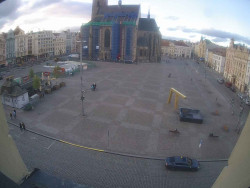 Náměstí Republiky