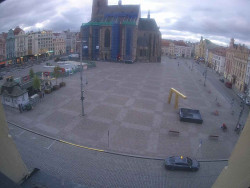 Náměstí Republiky