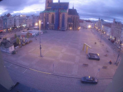 Náměstí Republiky