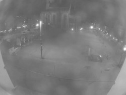 Náměstí Republiky