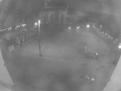 Náměstí Republiky