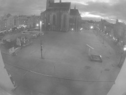 Náměstí Republiky