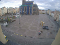 Náměstí Republiky