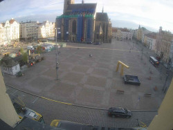 Náměstí Republiky