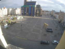 Náměstí Republiky