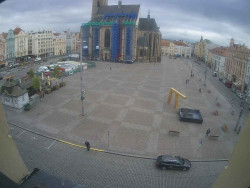 Náměstí Republiky