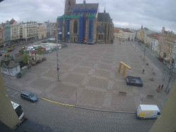 Náměstí Republiky