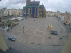 Náměstí Republiky