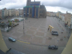 Náměstí Republiky