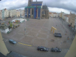 Náměstí Republiky