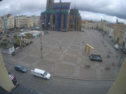 Náměstí Republiky