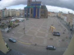 Náměstí Republiky