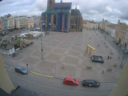 Náměstí Republiky