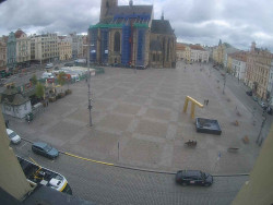 Náměstí Republiky