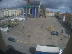 Náměstí Republiky