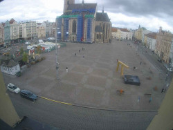 Náměstí Republiky