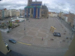 Náměstí Republiky