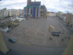 Náměstí Republiky