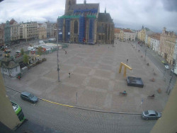 Náměstí Republiky