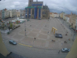 Náměstí Republiky