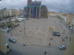 Náměstí Republiky