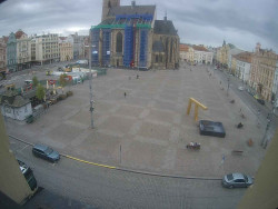 Náměstí Republiky