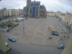 Náměstí Republiky