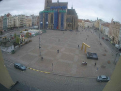 Náměstí Republiky