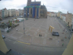 Náměstí Republiky