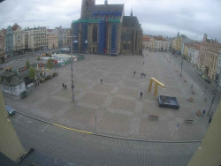 Náměstí Republiky