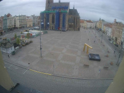 Náměstí Republiky