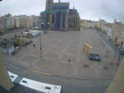 Náměstí Republiky