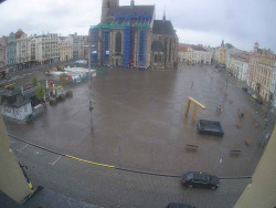 Náměstí Republiky