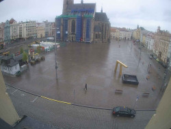 Náměstí Republiky