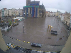 Náměstí Republiky