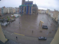 Náměstí Republiky