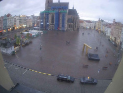 Náměstí Republiky