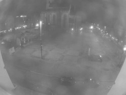 Náměstí Republiky