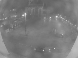 Náměstí Republiky