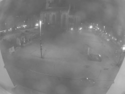 Náměstí Republiky