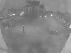 Náměstí Republiky